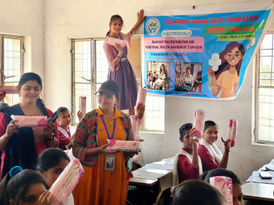 Healthcare & Medical Camps